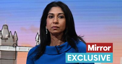 Suella Braverman claims £25,000 to pay household bills after 'milking loophole'