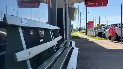 Bundaberg Hospital's emergency department wait times some of Queensland's longest