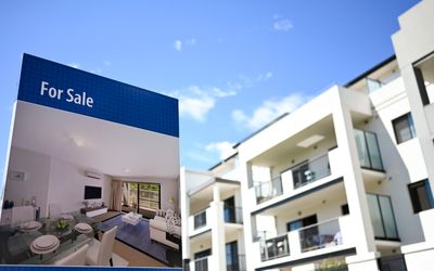 Migration, high rents put brakes on sliding home prices