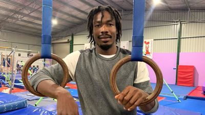 Albury gymnastics coach brings different perspective after learning craft in Nigeria