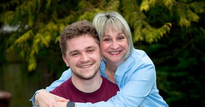 Student almost drowned after diving 40ft without oxygen to gather scallops for BBQ