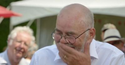 Antiques Roadshow guest asks 'are you joking?' and chokes up over huge medal valuation