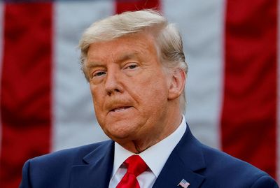 Justice Dept has more evidence of possible Trump obstruction in documents probe -WaPo