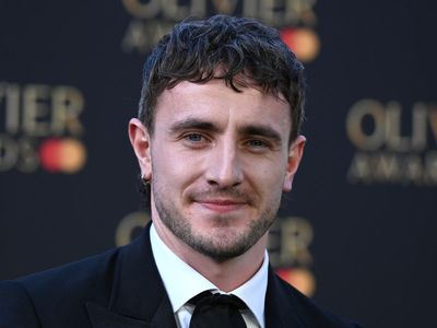 Winners of the London stage 2023 Olivier Awards