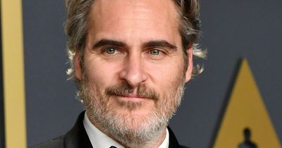 Joaquin Phoenix fainted during a 'very intense' scene on the set of new film