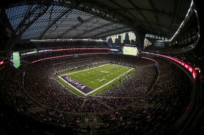 U.S. Bank Stadium needs nearly $300 million in maintenance