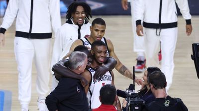 San Diego State’s Title Run Completes Its Program Transformation