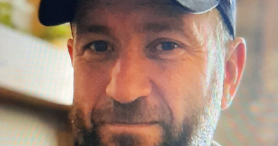 Police issue appeal for missing Chepstow man, 41