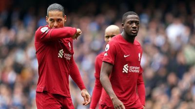 Virgil van Dijk promises hard truths in Liverpool inquest into Man City thrashing