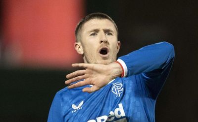 John Lundstram makes Rangers 'stand up and be counted' call for Celtic showdown