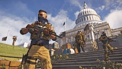 The Division 2 is ready to ban players who "circumvent game mechanics" to cheat their way to "excessive XP"