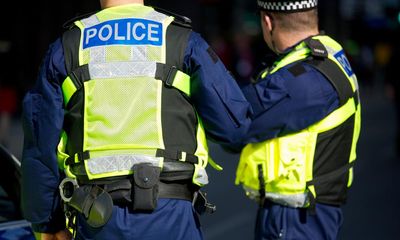 Labour announces plans to crack down on antisocial behaviour