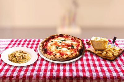 Italian food: Separating myth from fact