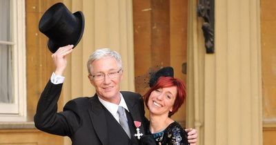 Paul O’Grady’s daughter 'devastated' as she breaks silence on his heartbreaking death