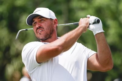 Brooks Koepka becomes LIV Golf’s first two-time winner with one-shot victory in Orlando
