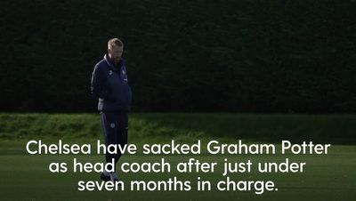 Why Chelsea’s owners decided Graham Potter had to go
