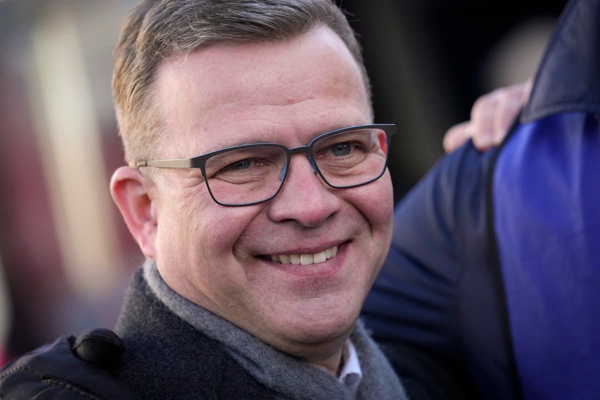 Who Is Finland’s Next Prime Minister Petteri Orpo?