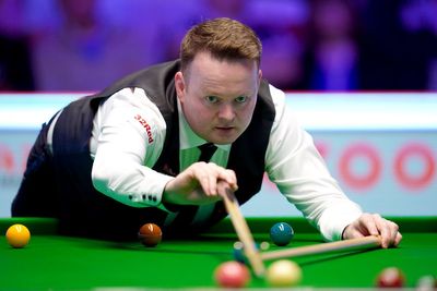 Shaun Murphy blasts back to beat Kyren Wilson and win Tour Championship