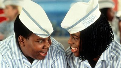 Good Burger 2: Everything We Know About The Upcoming Sequel