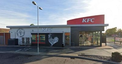 Inside 'UK's worst KFC restaurant' as hungry Brits warned 'don't go there'
