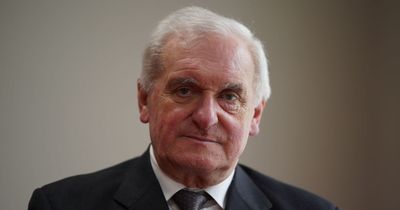 Good Friday Agreement Anniversary: Stormont instability a lingering regret from peace deal, says Bertie Ahern