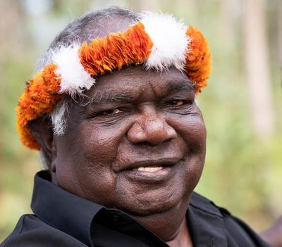Yunupingu, Yolŋu leader and campaigner for Indigenous rights, dies aged 74