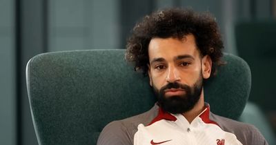 Mohamed Salah issues promise amid current slump which sums up Liverpool star