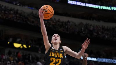 Officials Explain Technical Foul Called on Caitlin Clark in Title Game