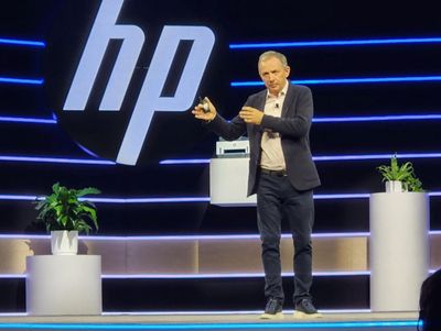 HP growth strategy looks to new product categories