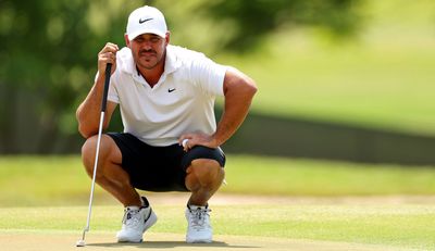 Brooks Koepka Secures Second LIV Title In Orlando