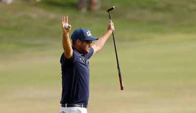 Corey Conners Wins Valero Texas Open Ahead Of The Masters