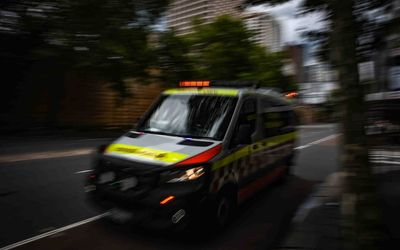 Sydney mother accused of twice trying to drown baby