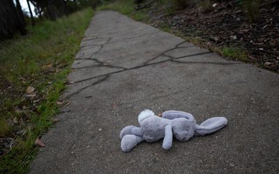 Child abuse is ‘disturbingly prevalent’ across nation