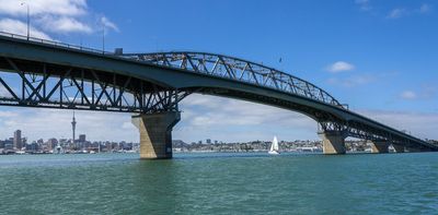 A short history of doomed second harbour crossing proposals for Auckland – and a quicker, cheaper option