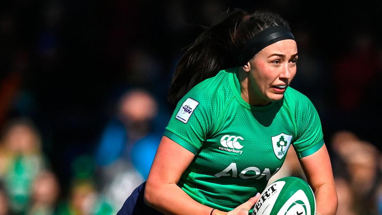 Ireland have never been as far behind as they are now…