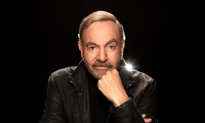 Neil Diamond on living with Parkinson’s disease: ‘I was just not ready to accept it’