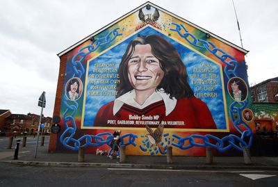 The long road to Northern Ireland's Good Friday Agreement