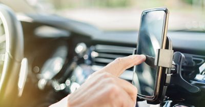 Warning for drivers as major UK emergency siren test sent to everyone's phone