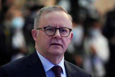 Australia PM Albanese boosted by historic by-election win