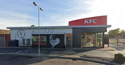 Customers revolt as they blast 'UK's worst KFC restaurant'