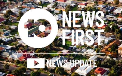 Watch: Property prices rise, Labour leads Newspoll, Yunupingu tributes