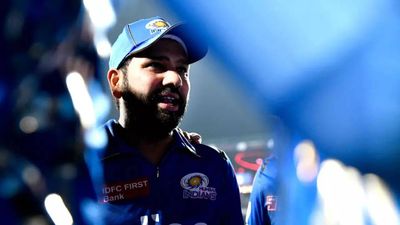 IPL 2023: We didn't bat well enough, it was a good pitch, admits Rohit Sharma