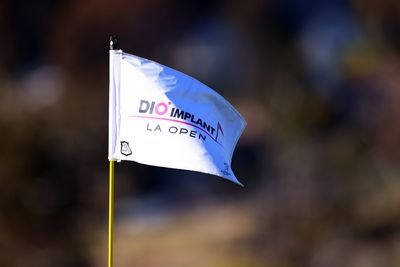 Prize money payouts for each LPGA player at 2023 Dio Implant LA Open