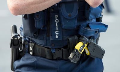 Queensland police’s lack of body camera footage of fatal Mareeba shooting labelled a ‘farce’