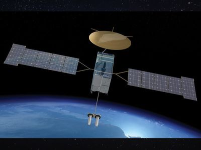 Lockheed Martin lands Defence’s $4bn sovereign satellite deal