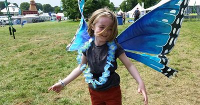 Family festivals you can still get tickets for this year