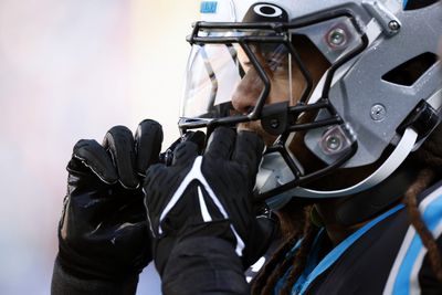 Salary cap hits for players on Panthers’ 2023 roster
