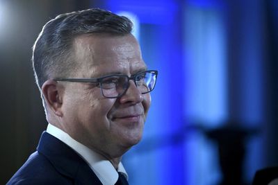 Finland’s right-wing National Coalition Party wins tight election