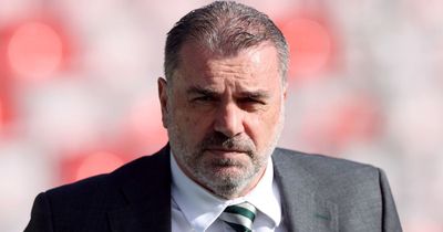 Would Ange Postecoglou leave Celtic for Tottenham and will Aberdeen beat Hearts to third? - Monday Jury
