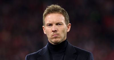 Chelsea's Graham Potter tipping point and who will take charge amid Julian Nagelsmann interest